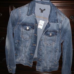 Jeans 👖 jacket 🧥 j-crew